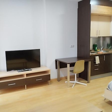 Estudio Centrico A1 Oviedo Exteriér fotografie