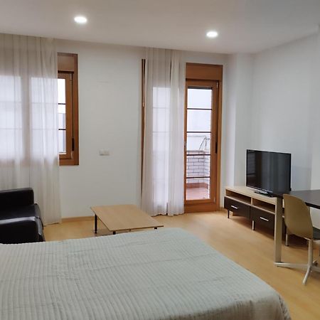 Estudio Centrico A1 Oviedo Exteriér fotografie